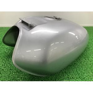 FX フロントフェンダー 青 ハーレー 純正 中古 バイク 部品 ショベル