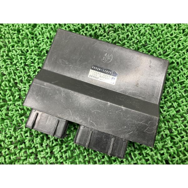 GSX-R1000 ECU スズキ 純正 中古 バイク 部品 DM11G ECM エンジンコントロー...