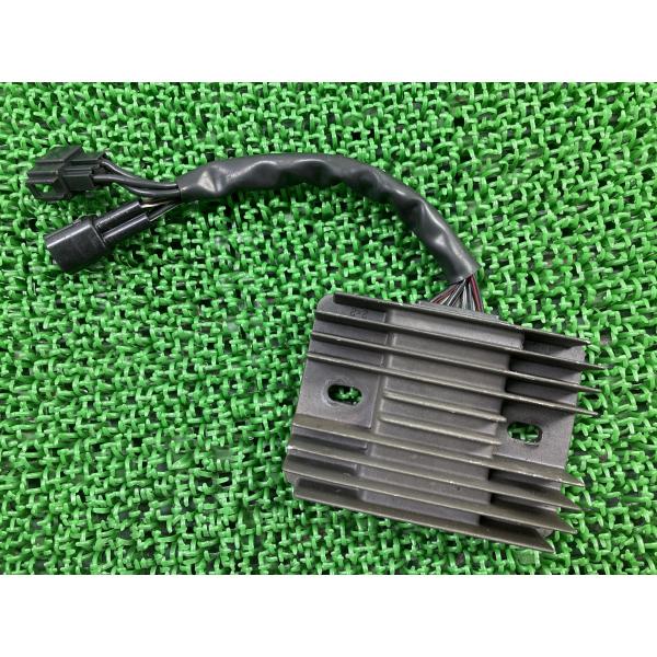 GSX-R1000 レギュレター スズキ 純正 中古 バイク 部品 GT78A レギュレーター レク...