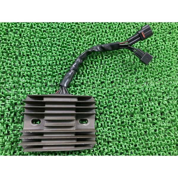 GSX-R1000 レギュレター スズキ 純正 中古 バイク 部品 GT78A 47H00 SH81...