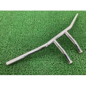 ヤマハ発動機 ドラッグスター400 ハンドル ヤマハ 純正 中古 バイク