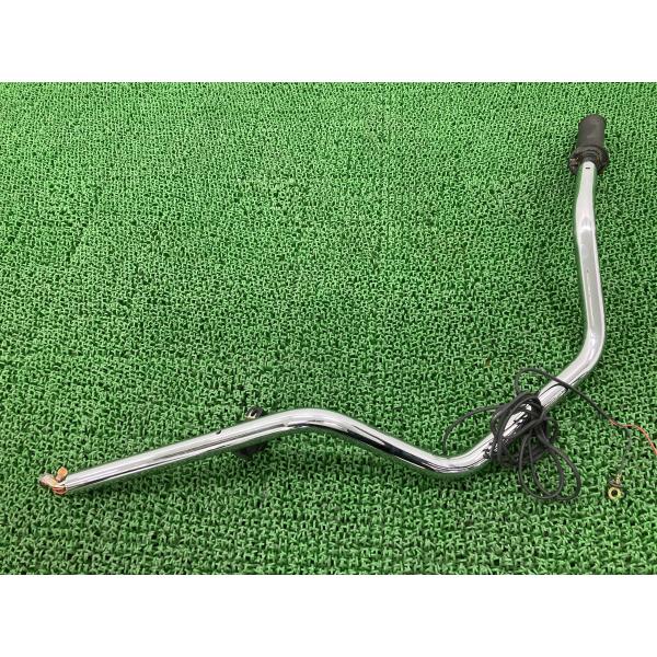 ハリケーン製CB750 ハンドル 社外 中古 バイク 部品 RC42 0078 Z2タイプハンドル ...