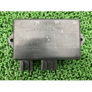 バリオス2 イグナイター カワサキ（Kawasaki） バリオスII イグナイター 純正 中古 バイク 部品