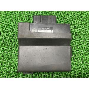 デスペラード400 イグナイター VK52A スズキ 純正 中古 バイク 部品 CDI スパークユニット 機能的問題なし 品薄 希少品 iP スズキ（SUZUKI） デスペラード400 イグナイター VK52A 純正 中古