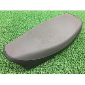 ヤマハ発動機 YB125SP シート ヤマハ 純正 中古 バイク 部品 PCJLT