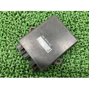 カワサキ（Kawasaki） バリオスII イグナイター 純正 中古 バイク 部品