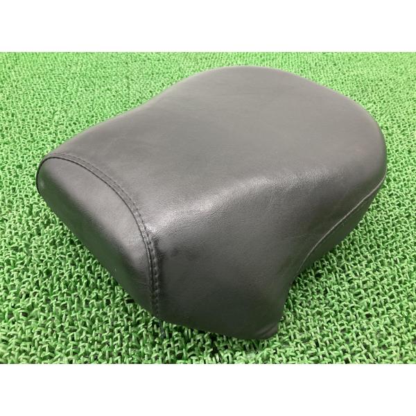 XL883N タンデムシート ハーレー 純正 中古 バイク 部品 スポーツスター 07年〜 ピリオン...