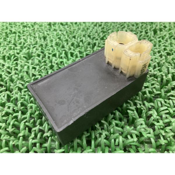 RV125JP イグナイター シム(SYM) 純正 中古 バイク 部品 H9A CI746A SYM...