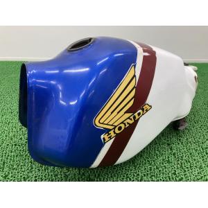 ホンダ（HONDA） ホーネット250 タンク 黒M KEA 純正 中古 バイク 部品