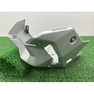 デザートXディスカバリー エンジンガード ドゥカティ 純正 中古 Ducati 曲がり無し kM DUCATI（ドゥカティ） デザートXディスカバリー エンジンガード 純正