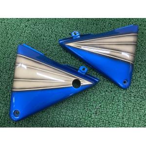 CB400SF VTEC SPEC3 REVO NC39 NC42 サイドカバー サイド カバー 左右