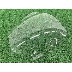 FLSTF1580 リアフェンダー ハーレー 純正 中古 バイク 部品 ソフテイル