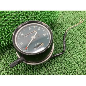 ホンダ（HONDA） CT125ハンターカブ スピードメーター 純正 中古