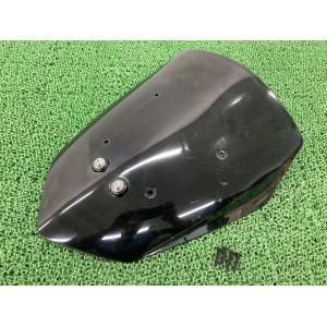 ヤマハ発動機 ドラッグスター400 タンク 赤M ヤマハ 純正 中古 バイク