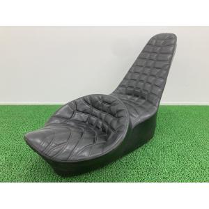 BMW 純正オプション 17~19 F750GS F850GS ラリーシート 未使用品