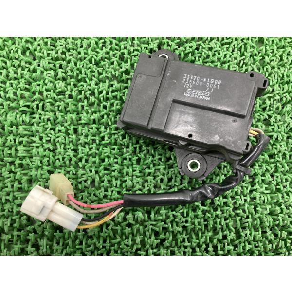 GSX-R1000 排気バルブモーター 41G00 スズキ 純正 中古 GT77A 排気デバイス サ...