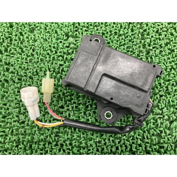 GSX-R1000 排気バルブモーター 41G00 スズキ 純正 中古 GT77A エキゾーストコン...