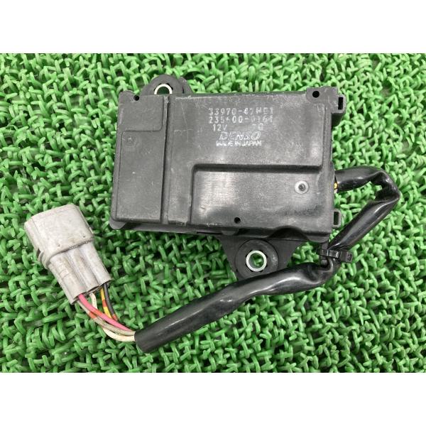 GSX-R1000 排気バルブモーター 47H01 スズキ 純正 中古 GT78A エキゾーストコン...