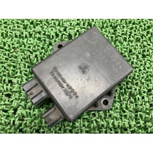 新品 保証付 1991-1995年 ゼファー400 スパークユニット CDI