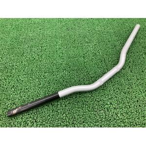 スクランブラー ハンドル トライアンフ(TRIUMPH) 純正 中古 バイク