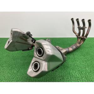 ヤマハ発動機 YZF-R6 フロントブレーキキャリパー 左右 ヤマハ 純正