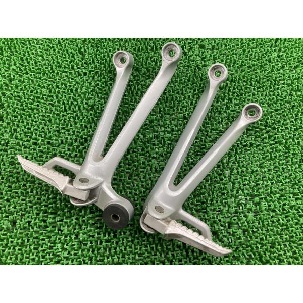 GSX-R1000 タンデムステップ 左右 41G スズキ 純正 中古 バイク 部品 GT77A ス...