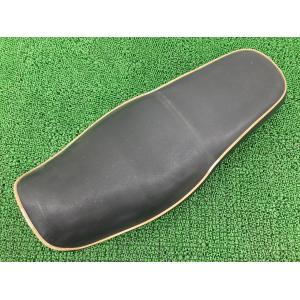 カワサキ（Kawasaki） エストレヤRS シート 53001-1784 純正 中古