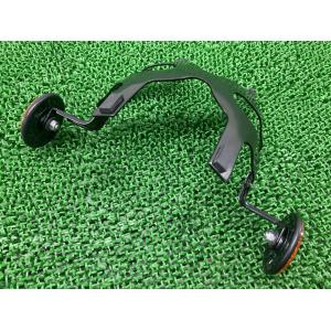 K-FACTORY（ケイファクトリー） セロー 250 ('08〜'20) フロントガード