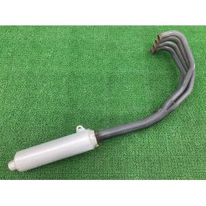 カワサキ（Kawasaki） ZRX400 シート 1753 純正 中古 バイク 部品