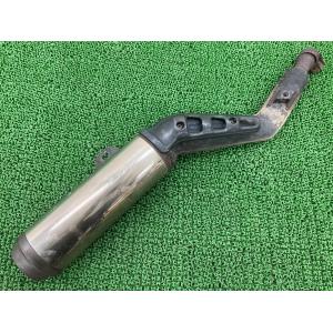 YAMAHA（ヤマハ） セロー225 エキパイマフラー 3RW 純正 中古 バイク