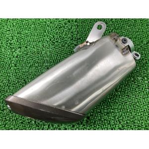 スズキ（SUZUKI） GSX400インパルス サイレンサーマフラー 23EA GK7CA