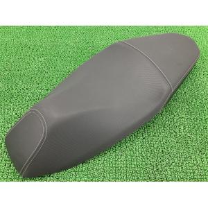 張替え作業+色が選べる) GSX400 インパルス タックロール シートカバー