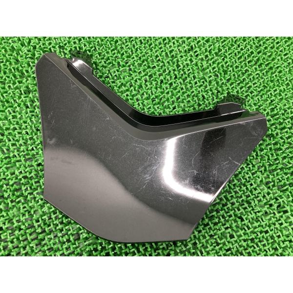 ZX-10R リアカバー 黒M 36040-0075 カワサキ 純正 中古 バイク 部品 ZX100...