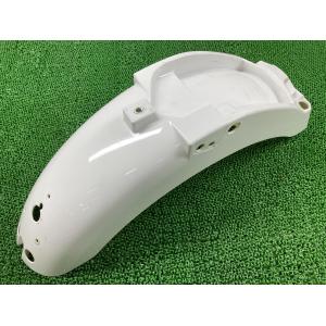 ホンダ（HONDA） VTR1000F タンク 銀 MBB 純正 中古 バイク 部品 SC36