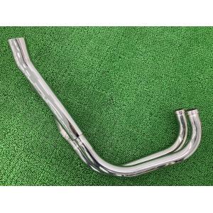 ゼファー1100 純正マフラー ts-parts_22170387