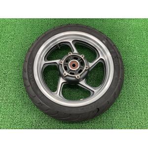 カワサキ（Kawasaki） ゼファー1100 ホイール 前後 ZRT10A042*** 純正
