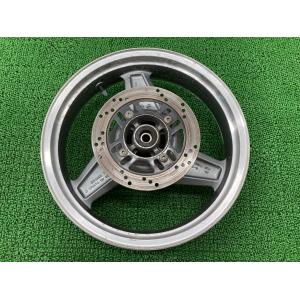 カワサキ（Kawasaki） ゼファー750 リアホイール 純正 中古 バイク
