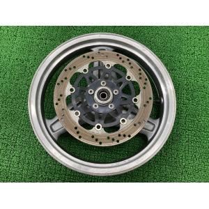 カワサキ（Kawasaki） ゼファー750 リアホイール 1275 純正 中古