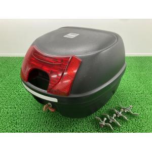 R100RT パニアケース 左右 BMW 純正 中古 バイク 部品 88-95年 サイド