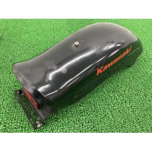 カワサキ（Kawasaki） NINJA1000 シングルシートカウル 黒 53065-0020