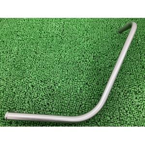 ホンダ（HONDA） CT125ハンターカブ エンジンガード 左右 純正 中古