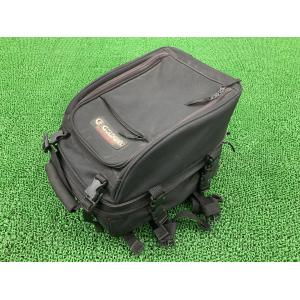 NINJA250 シートバッグ 社外 中古 バイク 部品 ZX-25R ZX-6R ZX-10R ZX