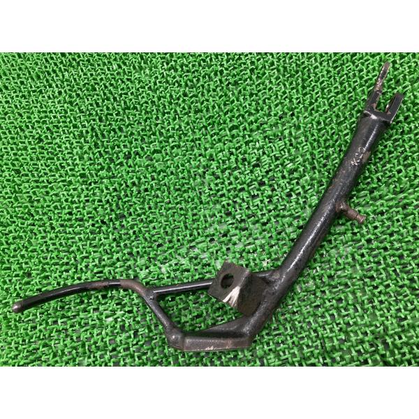 GPZ900R サイドスタンド K10 ZX900A-051*** カワサキ 純正 中古 バイク 部...