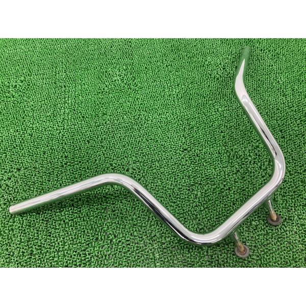 シャドウスラッシャー400 ハンドル MCL ホンダ 純正 中古 バイク 部品 NC40 幅770m...