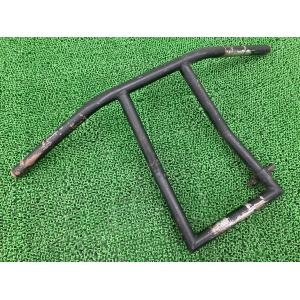 カワサキ（Kawasaki） バルカン400クラシック ハンドル 純正 中古