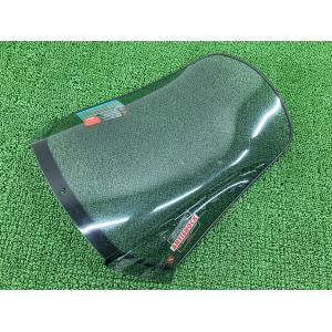 GIVI(ジビ) バイク用 スクリーン セミスモーク D182S フュージョン