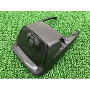 マジェスティ250 SG20J-003xxx の グローブボックス 傷 *1627439745