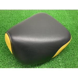 ホンダ（HONDA） クロスカブ110 シート JA60-1001*** 純正 中古 バイク