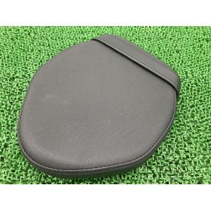 FXDB1580 タンデムシート ハーレー 純正 中古 バイク 部品 ダイナ