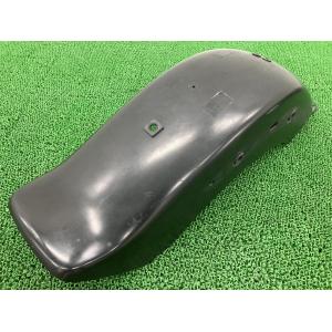 ドラッグスター400 リアフェンダー 社外 中古 バイク 部品 4TR VH01J